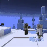 Skill 2 with Frost Magic