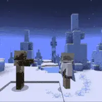 Skill 3 with Frost Magic