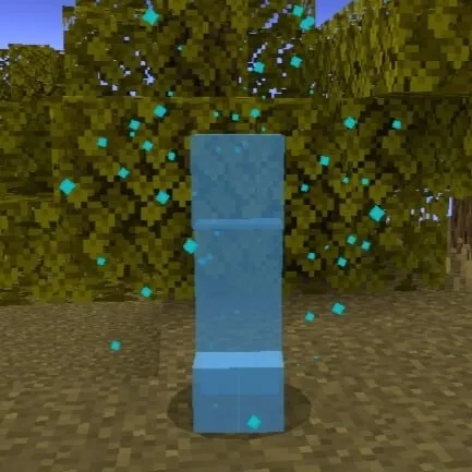 Shifted Creeper