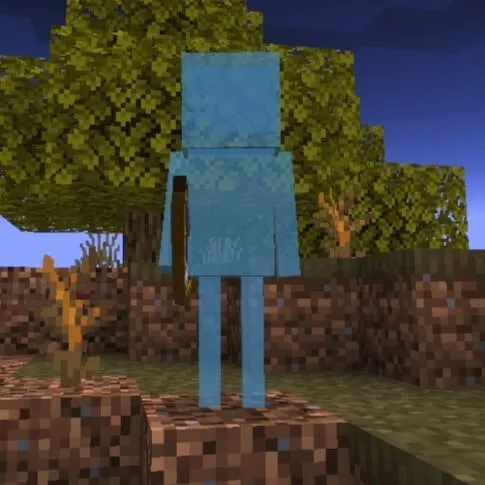 Shifted Skeleton