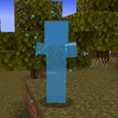 Shifted Zombie