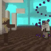 Skill 3 with Soul Magic