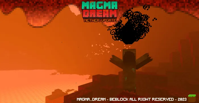Magma_Dream addon (screenshot 14)