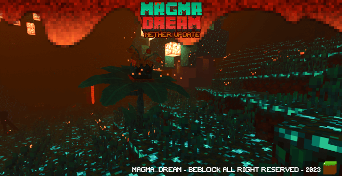 Magma_Dream addon (screenshot 16)