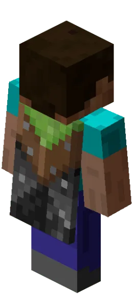 Vanilla Cape