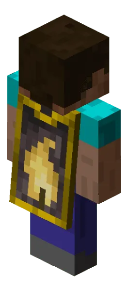 Mojira Moderator Cape