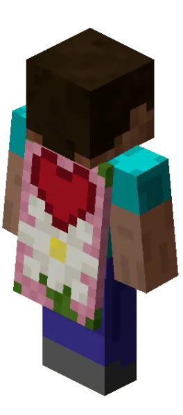 Valentine Cape