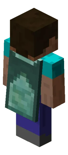 Prismarine Cape