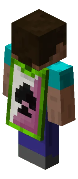 MrMessiah's Cape