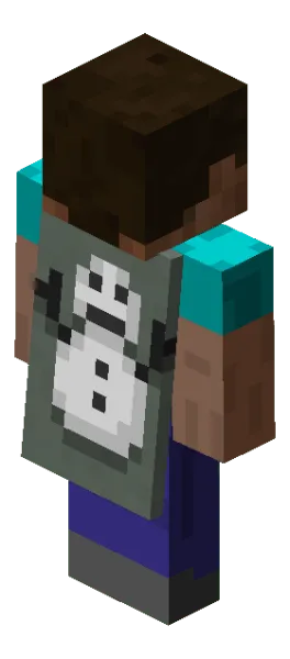 JulianClark's Cape