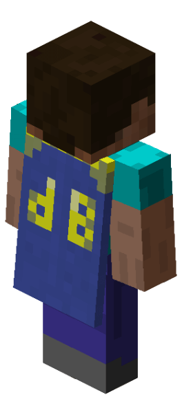 DannyBstyle's Cape
