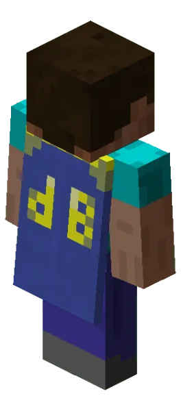 DannyBstyle's Cape