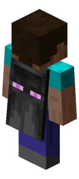 MINECON 2016 Cape