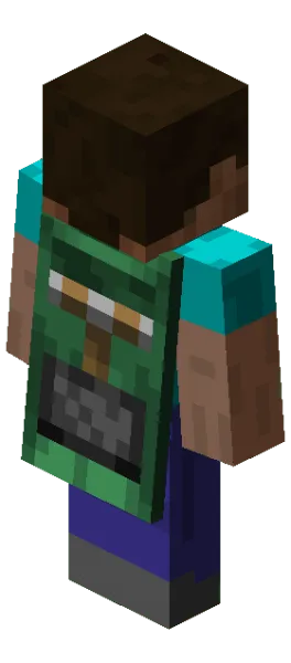 MINECON 2013 Cape