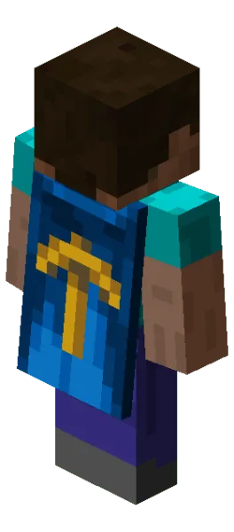 MINECON 2012 Cape