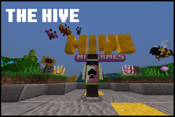 Cape in the Hive Server