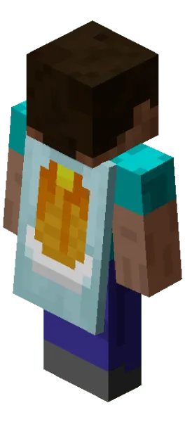 The Pan Cape