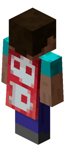 Mojang Studios Cape