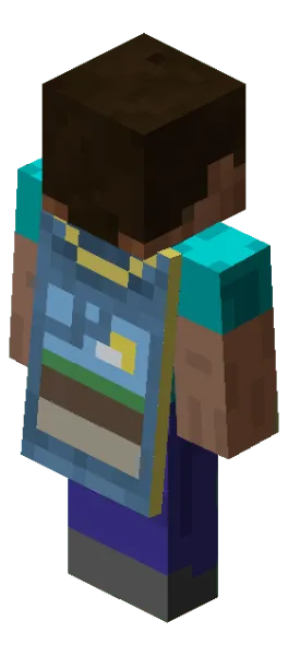 Realms MapMaker Cape
