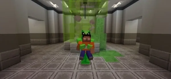 Alien Abduction