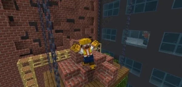 Builder Set