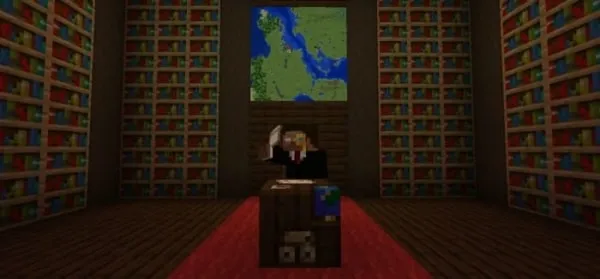 Cartographer's Monocle