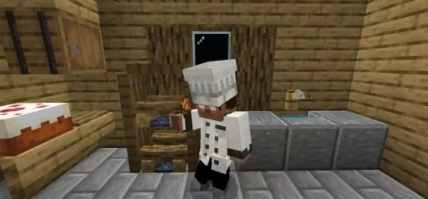Chef Set