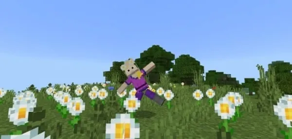 Flower Crown