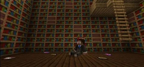 Librarian's Book