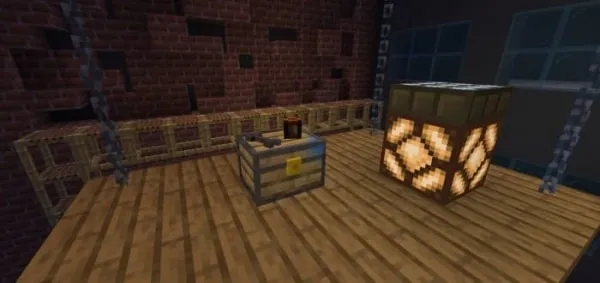 Profession Cosmetic Chest
