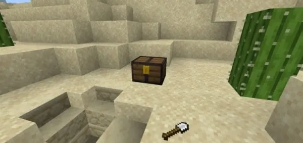Wild West Cosmetic Chest