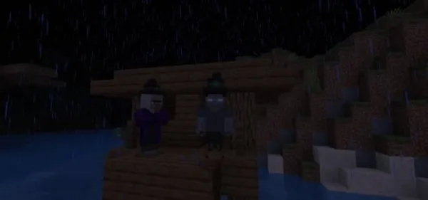 Witch Hat