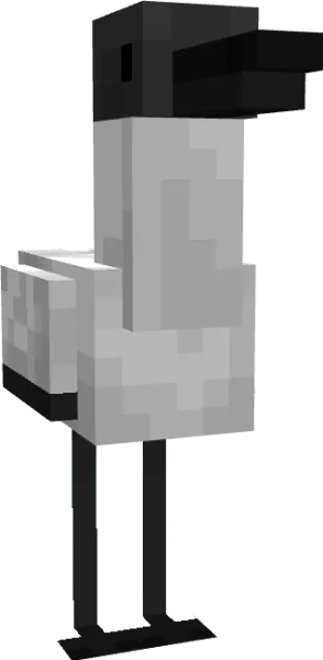 Bin Chicken