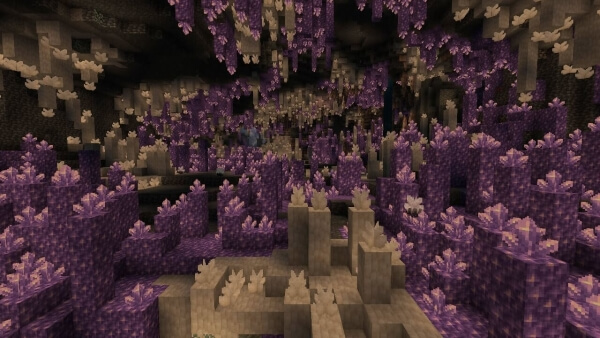 Crystal Cave 1