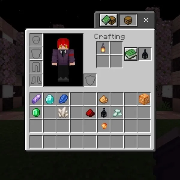 Dead Lantern Recipe