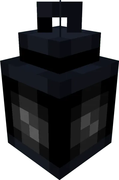 Dead Lantern