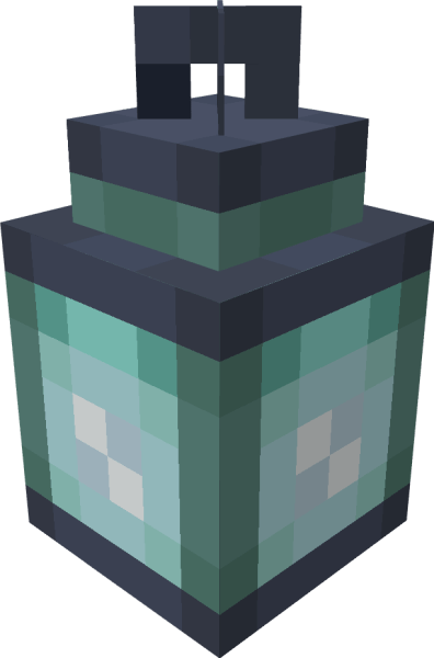 Sea Lantern