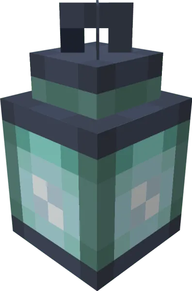 Sea Lantern