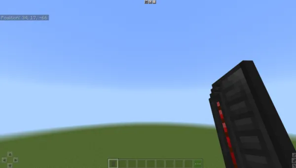 81 round shotgun magazine