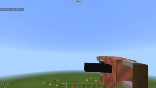 C.A.I-26 gun