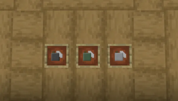 Grenades