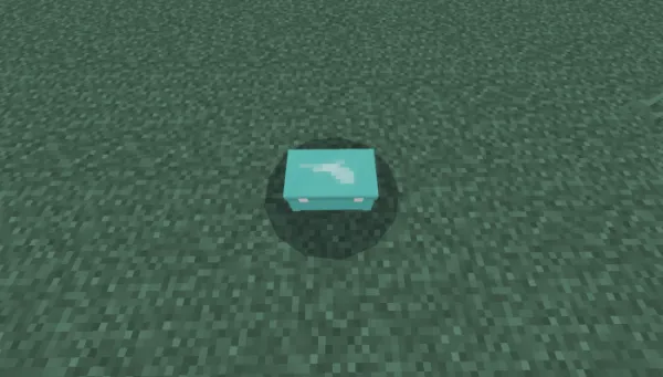 The Tier 2 gun box