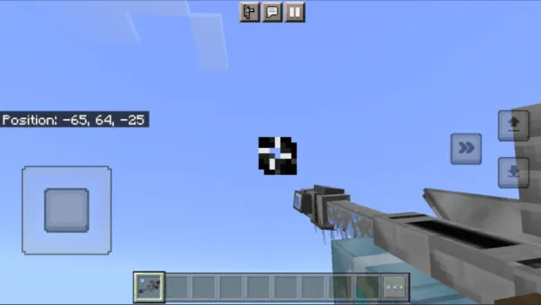 W.C-22 gun