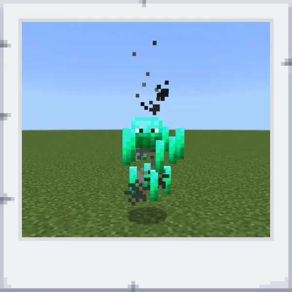 Screenshot of Blaze.