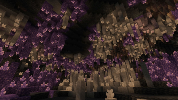 Crystal Cave: Screenshot 2