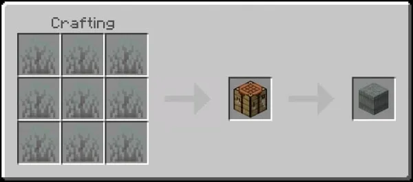 Glowcelium Sprouts Bale Recipe
