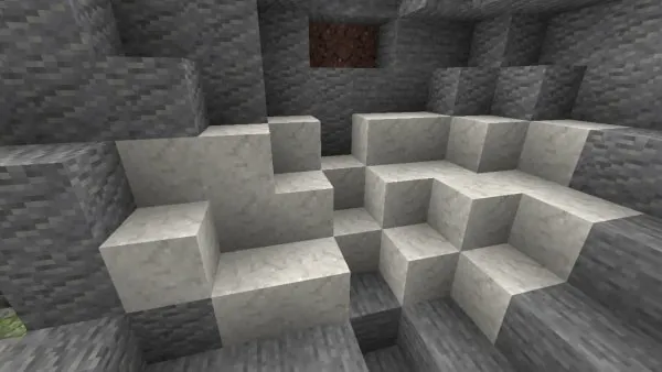 Marble Patch