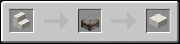 Marble Slab Recipe (Variant 3)