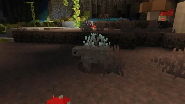 Myceling: Screenshot 2