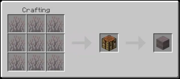 Mycelium Sprouts Bale Recipe